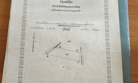 ขายที่ดิน - ขายที่ดินโฉนดครุฑแดง 2 ไร่ 3 งาน 6 ตร.ว. ติดถนนคอนกรีต ต.ท่าไม้ อ.ชุมแสง จ.นครสวรรค์ เจ้าของขายเอง