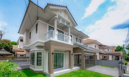 ขายบ้าน - ขายบ้านเดี่ยวฟรีโอน รีโนเวทใหม่ทั้งหลัง เพอร์เฟค เพลส ราชพฤกษ์ เฟส1 ถนนราชพฤกษ์ นนทบุรี.
