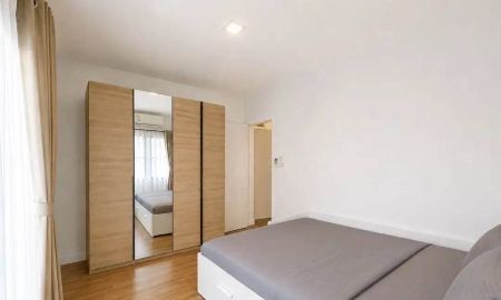 ให้เช่าบ้าน - ให้เช่ามัณฑนา อ่อนนุช-วงแหวน3 บ้านเดี่ยวสไตล์ Modern ชีวิตใกล้เมืองในรีสอร์ทส่วนตัวท่ามกลางธรรมชาติ ติดถนนวงแหวน สะดวกในการเดินทางทั้งอ่อนนุช และบางนา