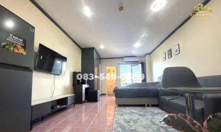 ขายคอนโด - ขายห้องชุด โรจนะคอนโด ติดถนนสายเอเซีย รีโนเวทใหม่ทั้งห้อง พร้อมอยู่ ใกล้นิคมโรจนะ พระนครศรีอยุธยา