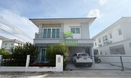 ขายบ้าน - บ้านแฝด คุณาลัย พรีม บ้านกล้วย-ไทรน้อย บ้านอบอุ่น ทำเลน่าอยู่ ใกล้ Central Westgate