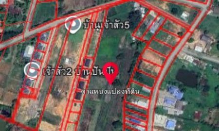 ขายที่ดิน - ขายที่ดินเปล่า 13 ไร่ ต.หนองบัวแดง อ.หนองบัวแดง จ.ชัยภูมิ