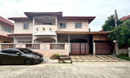 ขายบ้าน - ขาย บ้านเดี่ยว หมู่บ้านทวีทอง 3 เพชรเกษม 69