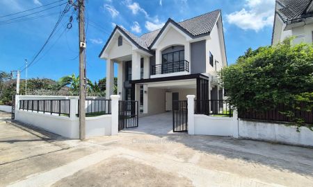 ขายบ้าน - บ้าน 4 ห้องนอน ธารารมณ์ รามคำแหง 150 ขายบ้านใกล้ รร.เตรียมอุดมศึกษาน้อมเกล้า