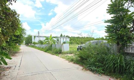ขายที่ดิน - ขายที่ดินมาบโป่ง 2 ไร่ ซอยหนองกาน้ำ ติดถนนคอนกรีตใกล้นิคมอมตะ-10กม. อ.พานทอง ชลบุรี