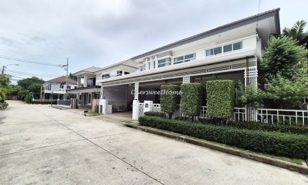 ขายบ้าน - บางกอก บูเลอวาร์ด รามอินทรา 3 ขายบ้านใกล้แฟชั่นไอส์แลนด์