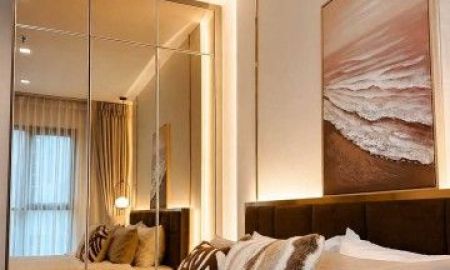 ขายคอนโด - For Sale / ขาย Life Sukhumvit 48 คอนโดพร้อมอยู่ ใกล้ BTS พระโขนง เพียง 600 เมตร