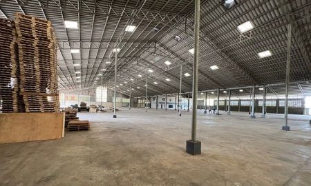 ขาย-ให้เช่าโรงงาน / โกดัง - ให้เช่าโรงงานอำเภอแกลง จังหวัดระยอง ขนาด 15,000 ตารางเมตร ขอใบอนุญาต รง ได้ ไฟฟ้าขนาด 2500KVA