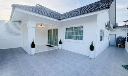 ขายบ้าน - รวิพร วิลเลจ 2 ซอยเขาน้อย ขายบ้านสวย เฟอร์นิเจอร์ใหม่ทั้งหลัง