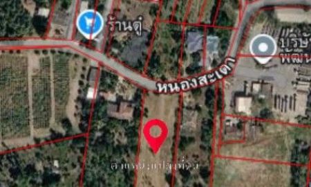 ขายที่ดิน - ขายที่ดิน 3 - 0 - 36 ไร่ ซอยหนองสะเดา บางละมุง ชลบุรี