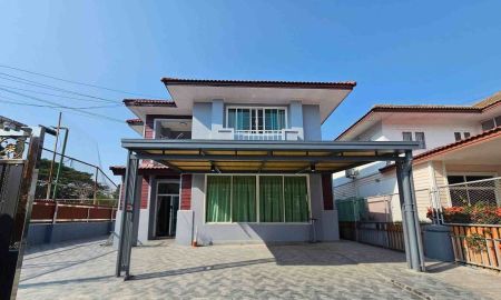ให้เช่าบ้าน - บ้านเดี่ยวให้เช่า จอมเทียน 4 ห้องนอน สามารถเลี้ยงสัตว์ขนาดเล็กได้