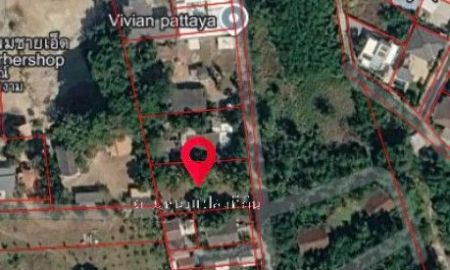 ขายที่ดิน - ขายที่ดิน 292 ตารางวา ถนนเทศบาล 1 ซอย 19 ห้วยใหญ่ บางละมุง ชลบุรี