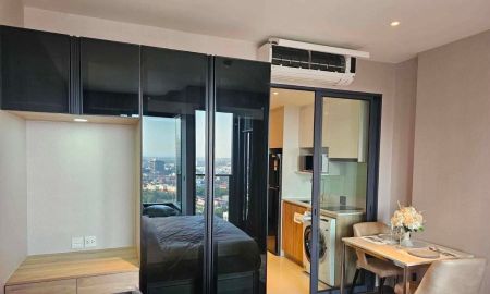 ขายคอนโด - ขายด่วน คอนโด ONCE Pattaya Rare Deal สำหรับนักลงทุนและผู้ที่มองหาคอนโด Luxury ใจกลางพัทยา