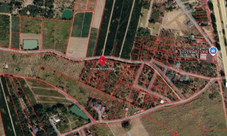 ขายที่ดิน - ขายที่ดินเปล่า ทำเลดี ใกล้ชะอำ อ.หัวหิน จ.ประจวบคีรีขันธ์