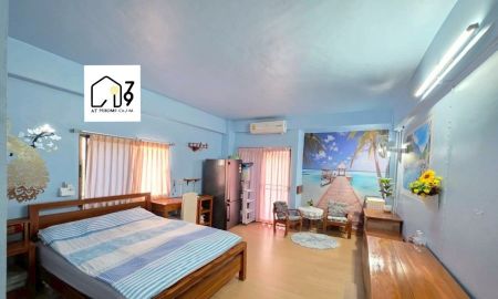 ขายอพาร์ทเม้นท์ / โรงแรม - ขายห้องในโรมแรมเวียงวลี ตัวเมืองระยอง 590,000บ. พร้อมเฟอร์นิเจอร์ครบ