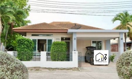 ขายบ้าน - ขายและให้เช่าบ้านเดี่ยว ใกล้วัดโขดหิน-เขาไผ่ ใกล้นิคมมาบตาพุด ใกล้ตัวเมืองระยอง พร้อมเฟอร์นิเจอร์ครบ