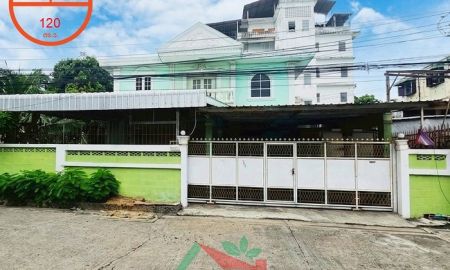 ขายบ้าน - ขายบ้านสร้างเอง120ตรว. ซ.บางแค3 พื้นที่เยอะ ทำเลดี ราคาพร้อมคุย