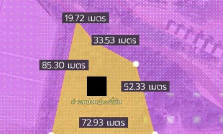 ขายที่ดิน - ขายที่ดินสีม่วงลายบ่อวิน 2 ไร่ ติดลำห้วยติดถนนคอนกรีตติดนิคมWHA1 อ.ศรีราชา ชลบุรี