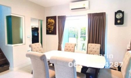 ให้เช่าบ้าน - 428950 ปล่อยเช่า บ้านมัณฑนา5 อ่อนนุชวงแหวน 50 ตร.วา สวนร่มรื่น