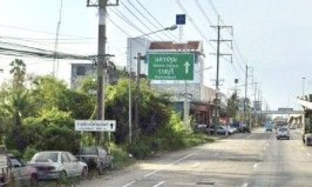 ขายที่ดิน - ขายด่วน! ที่ดินติดถนนเพชรเกษม 7 ไร่กว่า ราคาต่ำกว่าตลาดมาก เหมาะลงทุน-ทำโครงการ กำไรตั้งแต่วันซื้อ นักลงทุนสายที่ดินห้ามพลาด!