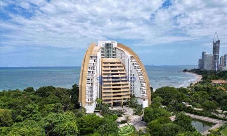 ขายคอนโด - ขายคอนโด รีโนเวทใหม่สวยหรู เดอะ โคฟ วงศ์อมาตย์ 2 ห้องนอน 152 ตรม.