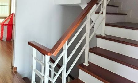 ขายทาวน์เฮาส์ - ขายทาวน์โฮม 3 ชั้น หลังมุม ศุภาลัย เออร์บานา บางนา - วงแหวน