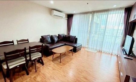 ให้เช่าคอนโด - ให้เช่าศรีราชา คอนโดวิว ห้องสวย ตกแต่งครบ พร้อมเข้าอยู่ ราคาถูก FP-C02155
