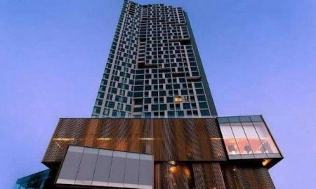 ขายอพาร์ทเม้นท์ / โรงแรม - ขายโรงแรมหรู ระดับ5ดาว ทำเลทอง ใจกลางเมือง อไรซ์ โฮเต็ล ศรีราชา FP-C02150