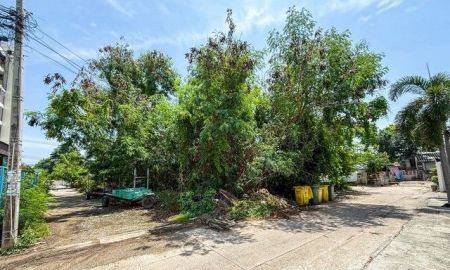 ขายที่ดิน - ขายที่ดินสวย บางแสน เขตชุมชน ราคาดี ใจกลางเมือง FP-L02147