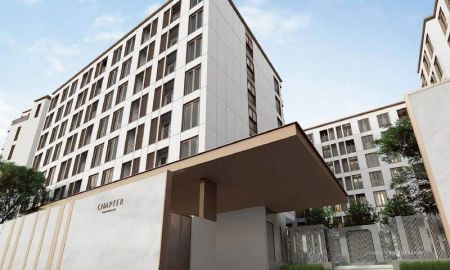 ให้เช่าคอนโด - ให้เช่า คอนโด CHAPTER Thonglor 25 ขนาด 35 ตารางเมตร ชั้น 2 และ 7 (วิวสระ) ห้องหัวมุม พร้อมอยู่ทันที แขวงคลองตันเหนือ เขตวัฒนา กรุงเทพมหานคร