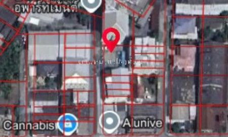 ขายที่ดิน - ขายที่ดิน 102 ตารางวา ซอยอุดมสุข 56 ซอยบางนา-ตราด 21 แยก 27 ใกล้เซ็นทรัลบางนา