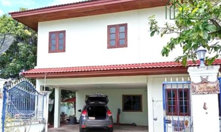 ขายบ้าน - บ้านเดี่ยวหลังใหญ่ 85 ตร.วา สินทวีสวนธน 2 ประชาอุทิศ 76