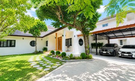 ขายบ้าน - บ้านเดี่ยวใกล้เมืองเชียงใหม่ 96 ตรว. เจ้าของขายเอง
