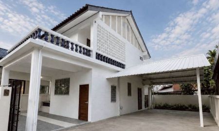 ขาย-ให้เช่าบ้าน - ขาย / ให้เช่า บ้านเดี่ยว 3 ห้องนอน ทำเลทอง หายาก ใจกลางนิมมาน สวนดอก อ.เมือง เชียงใหม่