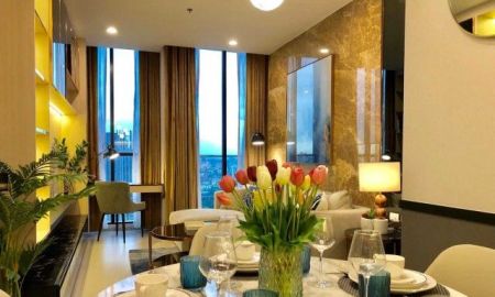 ให้เช่าคอนโด - ให้เช่าNoble Ploenchit 62 ตรม (โนเบิล เพลินจิต) แขวงลุมพินี เขตปทุมวัน,กรุงเทพมหานคร