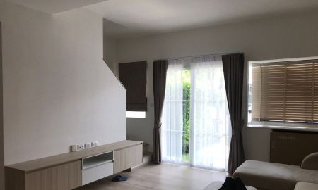 ขาย-ให้เช่าทาวน์เฮาส์ - ขาย / เช่า Townhome Villaggio2 ศรีนครินทร์-บางนา
