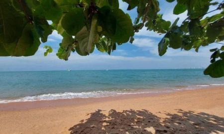 ขายที่ดิน - ขายที่ดินเปล่าทำเลทอง #ใกล้ชายหาดบางเสร่ เดินไปชายหาดได้ วิวสวย เหมาะแก่การลงทุนทำพูลวิลล่าหรือคอนโดหรู!