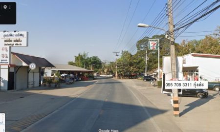 ขายที่ดิน - ขายที่ดินติดถนน ทำเลดี ค้าขายได้ ต.ชมภู สารภี เชียงใหม่ ที่ดินใกล้หมูวีพี ใกล้ไทยวัสดุ ที่ดินมี 3 แปลงติดกันแบ่งขายได้ค่ะ