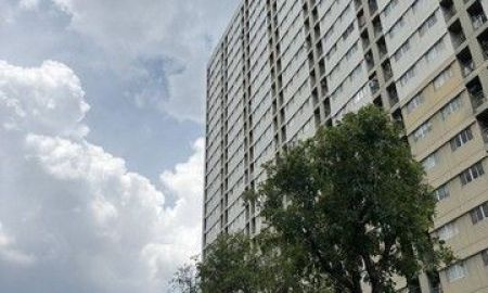 ขายคอนโด - ขายคอนโด ลุมพินี คอนโด ทาวน์ รามอินทรา-นวมินทร์ ใกล้ ทำเลดี 1 ห้องนอน 26 ตร.ม. ห้องสวย พร้อมอยู่ เหมาะลงทุน