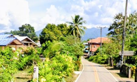 ขายบ้าน - บ้านพร้อมที่ดิน ราคาถูก อ.เชียงกลาง น่าน