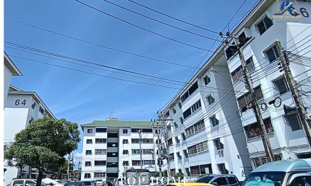 ขายคอนโด - ขายด่วน! ห้องชุดเอื้ออาทรคลองถนน เพิ่มสิน 24/1 ห้องริม ชั้น 4