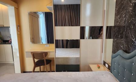 ขายคอนโด - ขาย/ให้เช่า คอนโดวิวทะเล ชั้น 22 โครงการ The Grand Jomtien Pattaya Beach ทำเลดี ใกล้ทะเล