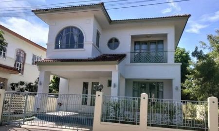 ให้เช่าบ้าน - ให้เช่าบ้านเดี่ยว 2ชั้น คุ้มเกล้า 7ย่าน มีนบุรี , ลาดกระบัง หมู่บ้านชัยพฤกษ์