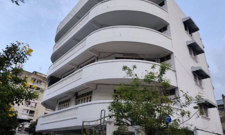 ให้เช่าบ้าน - บ้านเดี่ยว 6 ชั้น ซอยโพธิ์ปั้น แยก 7 รัชดา ดินแดง เนื้อที่ 96 ตารางวา 12 นอน 12 น้ำ จอดรถ 6 คัน
