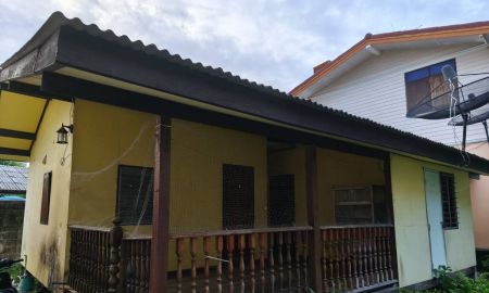 ให้เช่าบ้าน - ใ้ห้เช่าบ้านเดี่ยว 1 ชั้น ซอยสาธุประดิษฐ์57