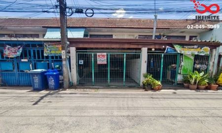 ขายทาวน์เฮาส์ - ขายทาวน์เฮาส์ 2 ชั้น 25 ตร.ว. ซอยลาดพร้าว 91 ทำเลดี ใกล้รถไฟฟ้าสายสีเหลือง