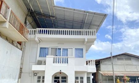 ให้เช่าโรงงาน / โกดัง - สุโขทัย ให้เช่าโกดัง 2ไร่ 2 งาน 955ตร.ม. รฟท.สวรรคโลก 600 ม. ทำเป็น Office คลังสินค้า บ้านพัก