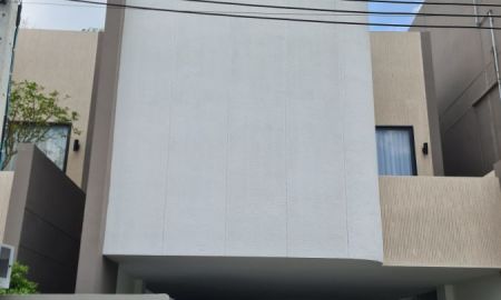 ขายบ้าน - ขายบ้านเดี่ยว 3 ชั้น โครงการ Windyard Bangna ทำเลดี เดินทางสะดวก ใกล้เมกาบางนา