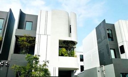 ให้เช่าบ้าน - ให้เช่า] หมู่บ้าน ฟอเรสต์ ไพร์ม สุวรรณภูมิ - ลาดกระบัง / 3 ห้องนอน 4 ห้องน้ำ / 36 ตรว. 245 ตรม. **68,888**