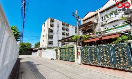 ขายทาวน์เฮาส์ - ขายทาวน์เฮ้าส์ 3 ชั้น 27.9 ตร.ว. ซอยรัชดาภิเษก 32 - ลาดพร้าว 35 ใกล้ MRT